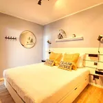 - Haus F, App 0f1005 Lejlighed