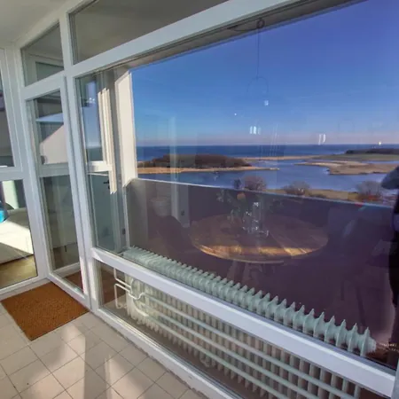 - Haus F, App 0f1005 Heiligenhafen